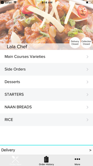 Lala Chef(圖2)-速報App