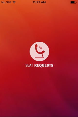 Seat Requests screenshot 4