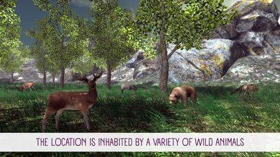 Mushroom Hunting Simulator 3D screenshot 3