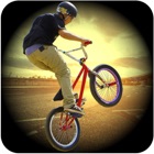 Top 40 Games Apps Like BMX Racer Crazy Stunts - Best Alternatives