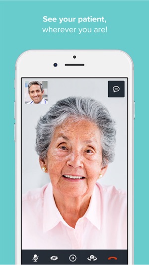 Doxy.me - Telemedicine(圖2)-速報App