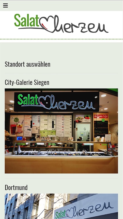 Salatherzen