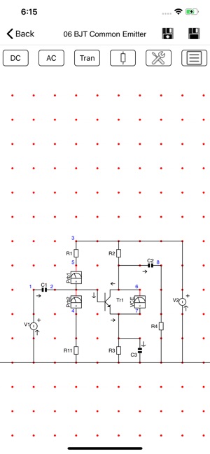 Circuit Laboratory