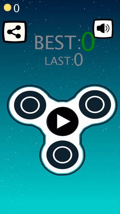 Flappy Street Spinner screenshot 2