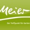 Jetzt gibt es die 'Garten Meier' App für's Smartphone