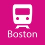Get Boston Rail Map Lite for iOS, iPhone, iPad Aso Report
