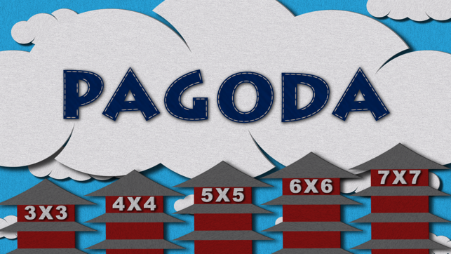 Pagoda Puzzle(圖2)-速報App