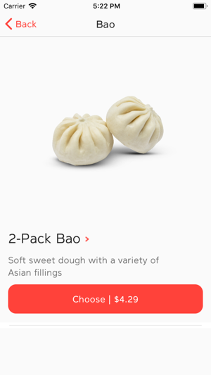 Wow Bao(圖3)-速報App