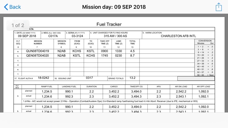 MissionBinder-FuelTracker