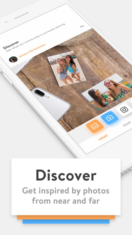 Prynt: Instant Photo Prints screenshot-3