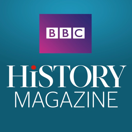 BBC History Magazine