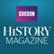 Enjoy BBC History Magazine, the UK's best-selling history magazine, on your iPhone and iPad
