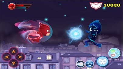 Run Owlette Run screenshot 2