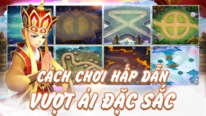 Mộng Tây Du screenshot 4