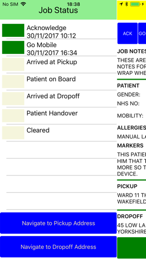 MedTech Dispatch(圖3)-速報App