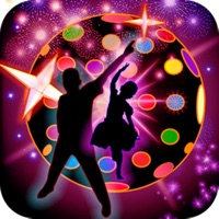 Just Fingers Dancing