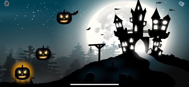 Halloween Piano!(圖8)-速報App