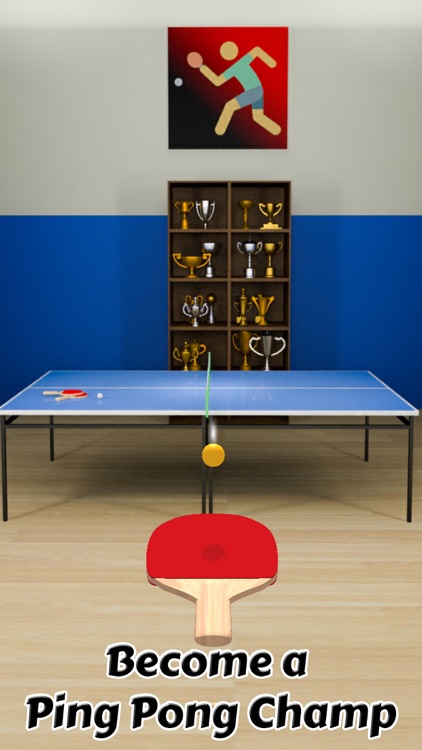 Ping Pong Star