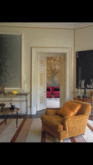 The World Of Interiors On Screenshots