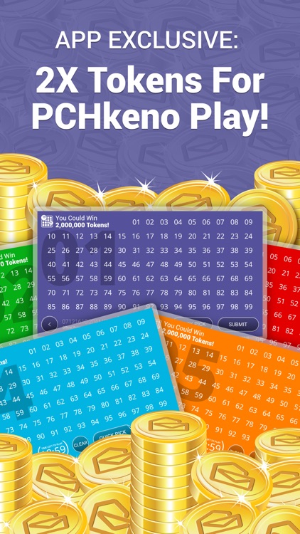 PCH Lotto