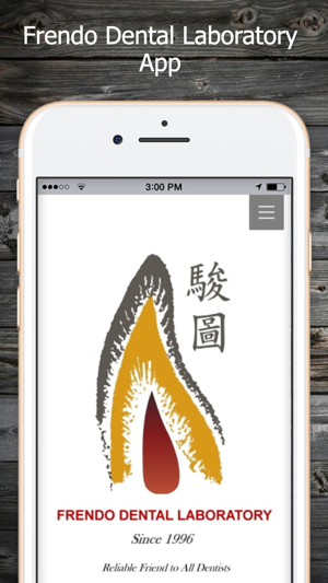 Frendo Dental Laboratory(圖4)-速報App