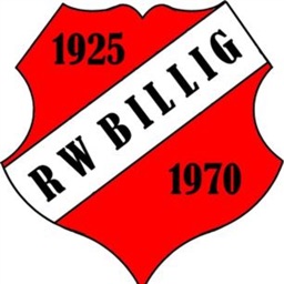 SV Rot-Weiß Billig