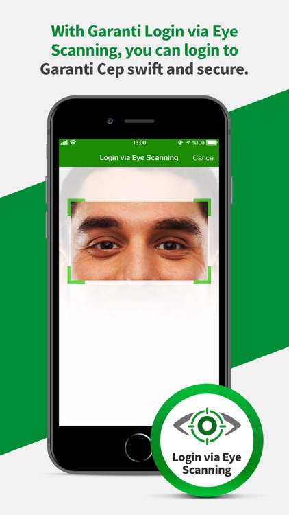 Garanti Cep screenshot-3