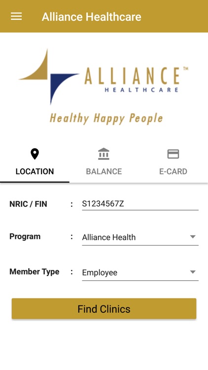 AllianceHealthcare