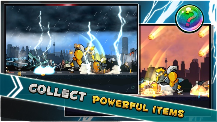 Monster Legends - Monster Age screenshot-4