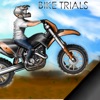 Bike Trials - True Skill Game