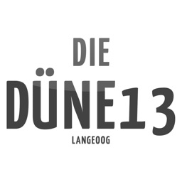 Die DÜNE 13 Langeoog