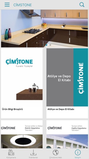 Cimstone(圖2)-速報App