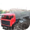 Offraod Cargo Truck Driving 3D