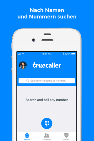 Truecaller: Caller ID & Block screenshot 3