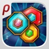 Lost Jewels - Match 3 Puzzle