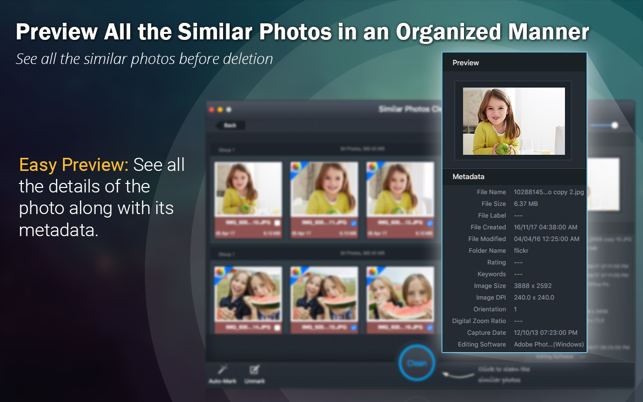 Similar Photos Cleaner(圖5)-速報App