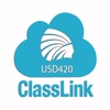 USD420 ClassLink
