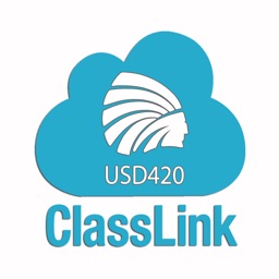 USD420 ClassLink