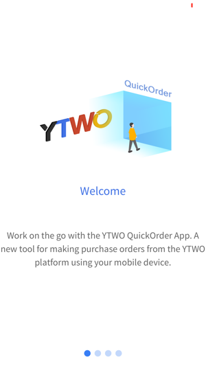 YTWO QuickOrder(圖1)-速報App