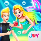 Top 20 Games Apps Like Mermaid Secrets20–Love Promise - Best Alternatives