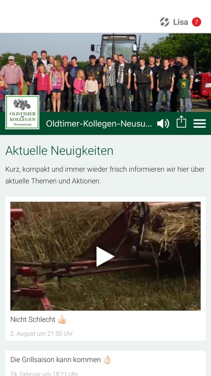 Oldtimer-Kollegen-Neusustrum