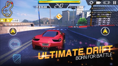 Racing Club : Craft screenshot 4