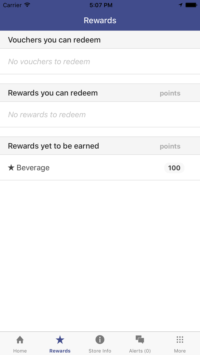 Fisique Boston Rewards