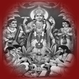 Satyanarayan