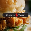 Chicken Taste Arezzo