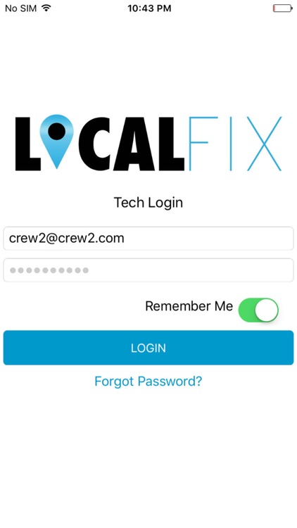 LocalFix