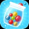 How good are you at guessing how many marbles are in a jar