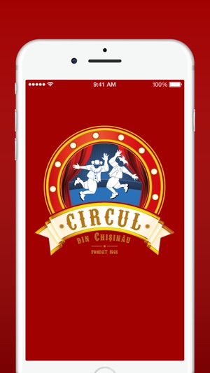 Circ Chișinau(圖1)-速報App