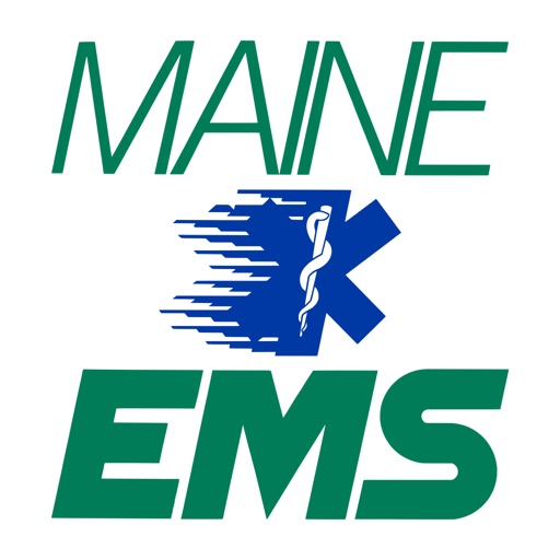 Maine EMS Protocol App