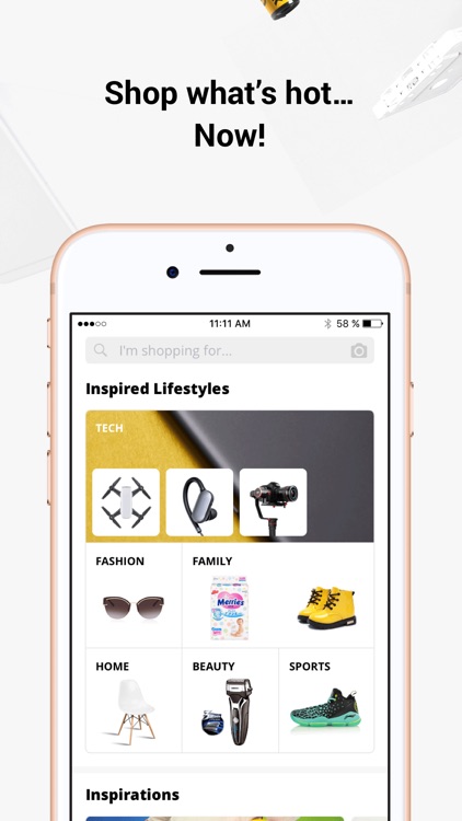 AliExpress Shopping App screenshot-3